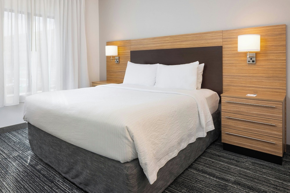 TownePlace Suites Minneapolis near Mall of America - photo 20