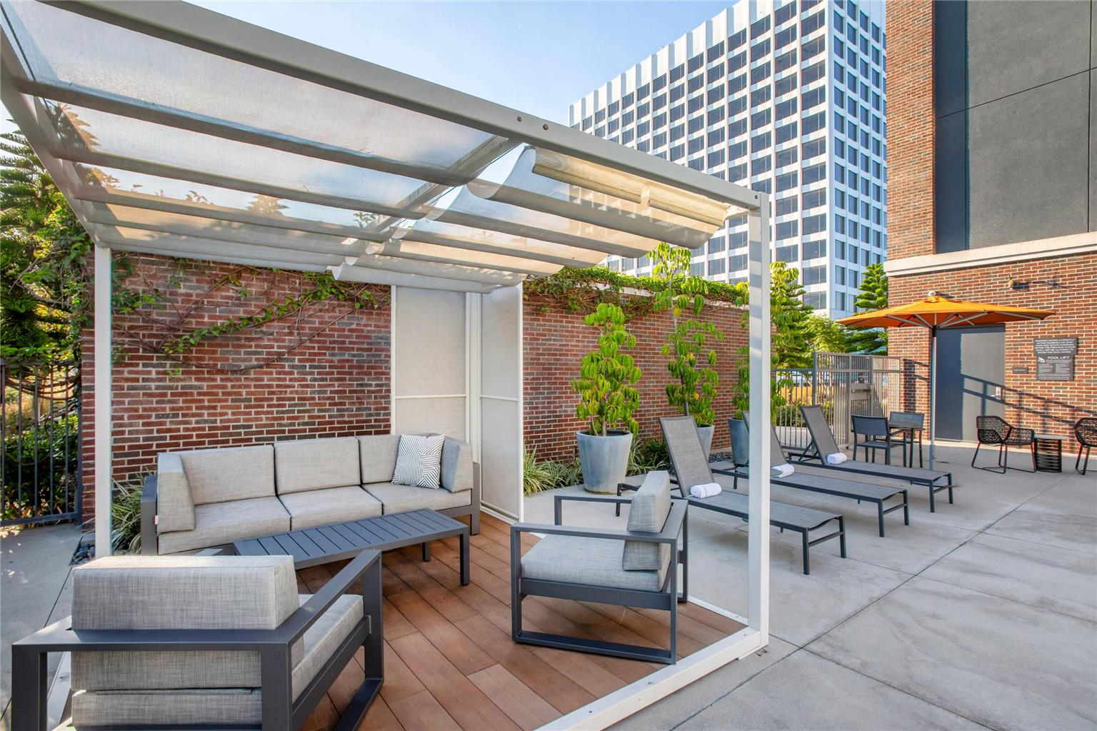 Cambria Hotel LAX - photo 47