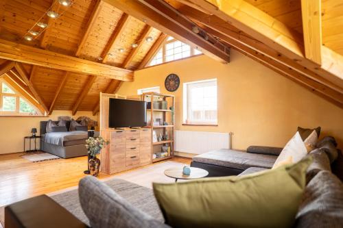 Ferienhaus Dobernik in Muehlbach Am Hochkoenig, Austria