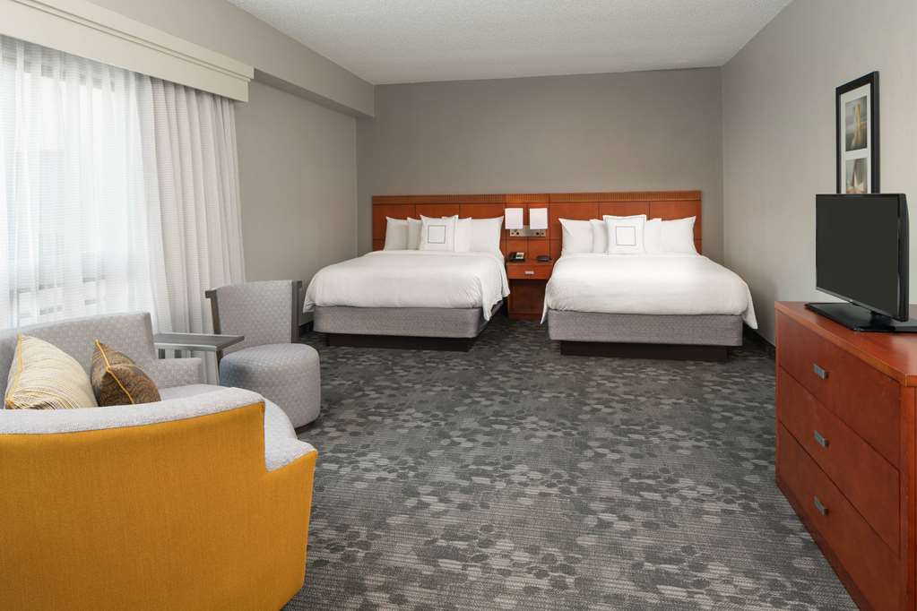 Sonesta Select Miami Lakes - photo 15