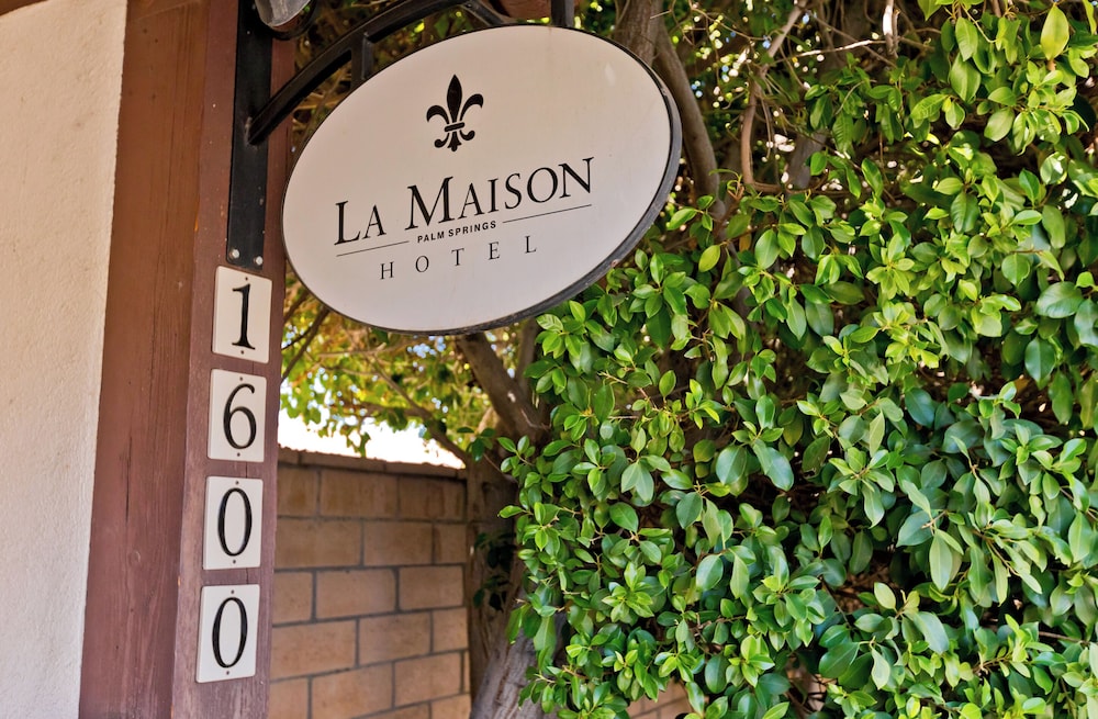La Maison Hotel - photo 68