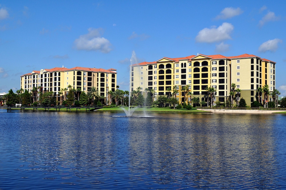 Hilton Grand Vacations Club Tuscany Village Orlando - photo 58