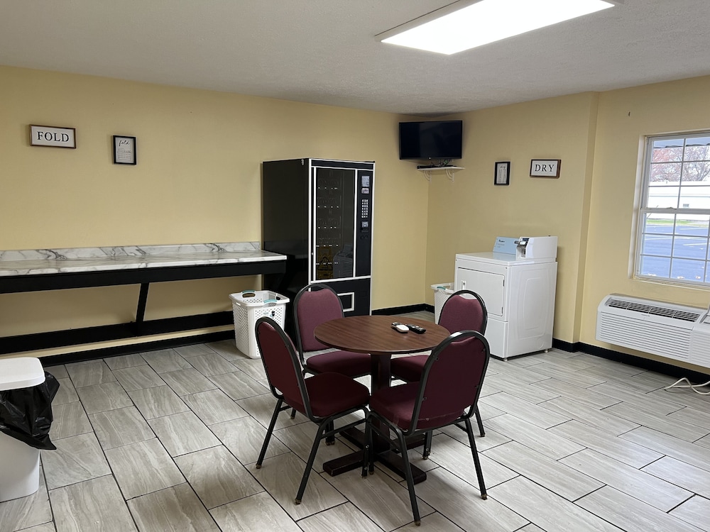 Motel Boutique by Wolf Inn - photo 22