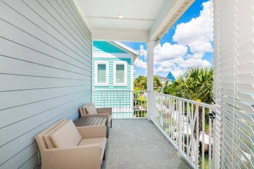 Grand Cottage with Hotel Amenities Near Disney at Margaritaville 8016LS - photo 7