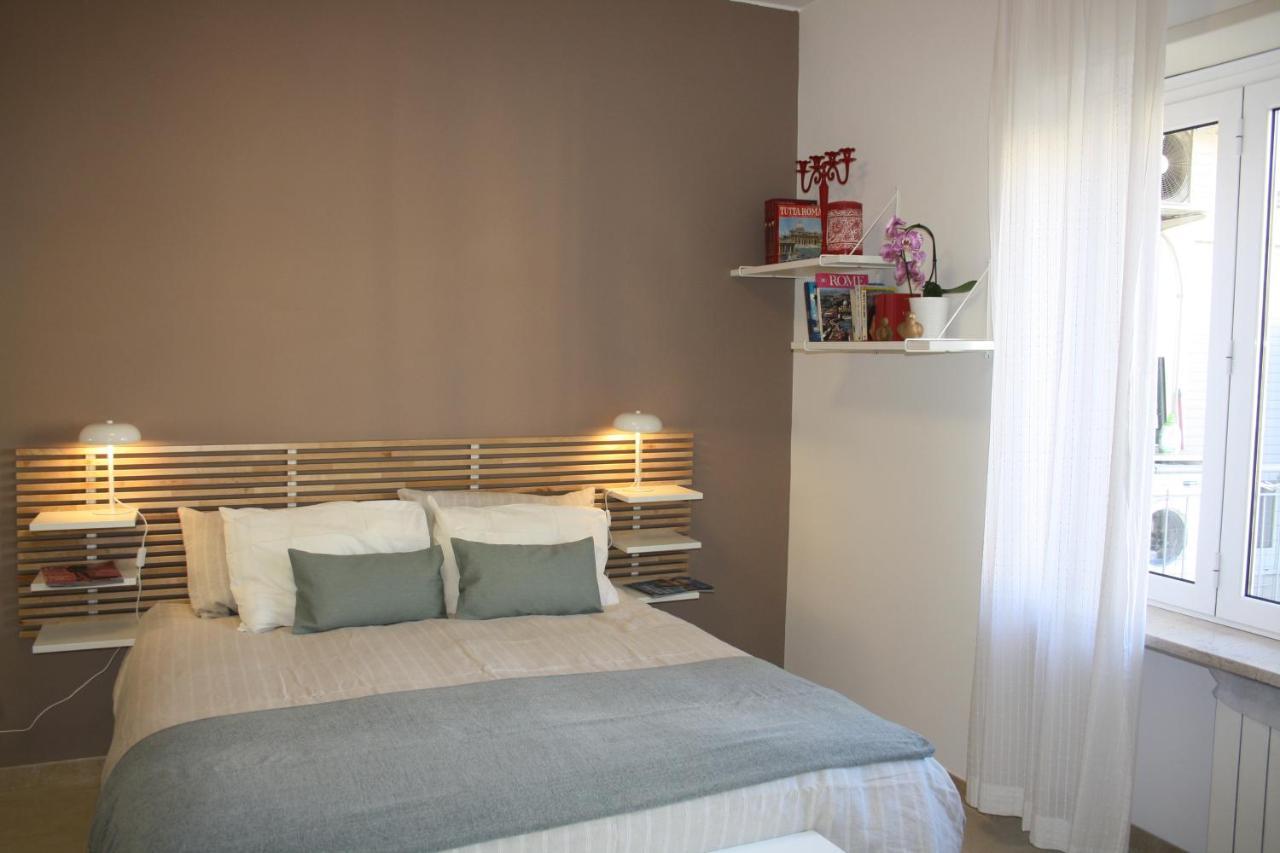 Houses Donatello & Tiziano Roma — 4-Star Luxury Hotel in Rome, Italy