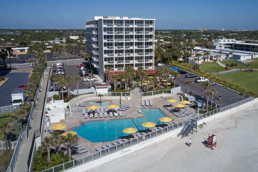 Delta Hotels by Marriott Daytona Beach - photo 43