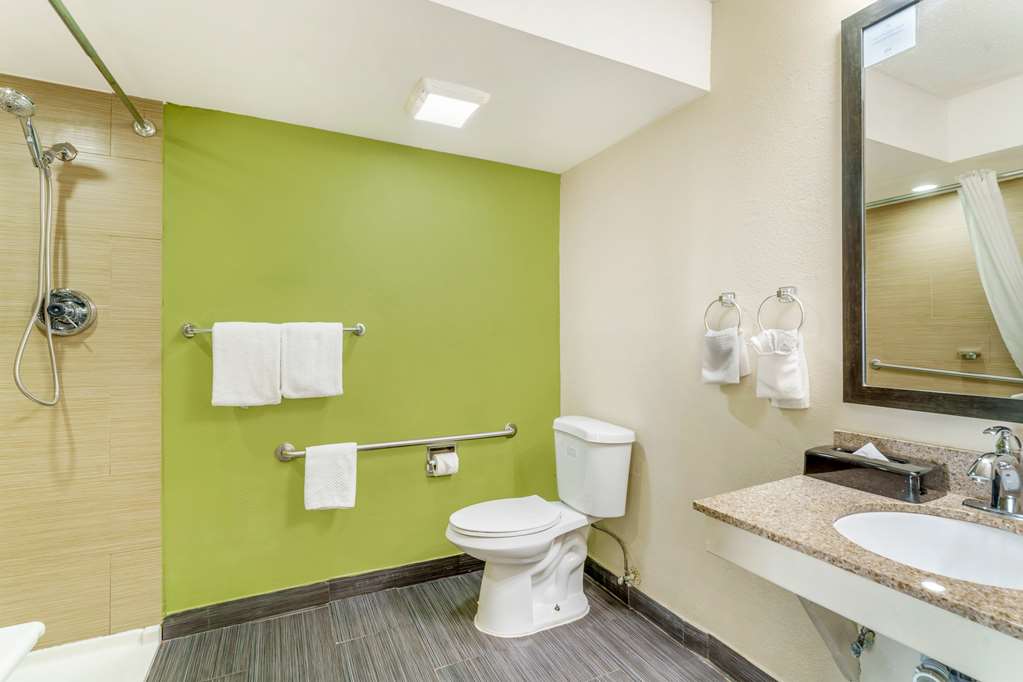 Sleep Inn Hickory South - photo 24