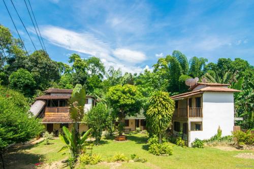 Pousada Aloes — Paraty — photo 4