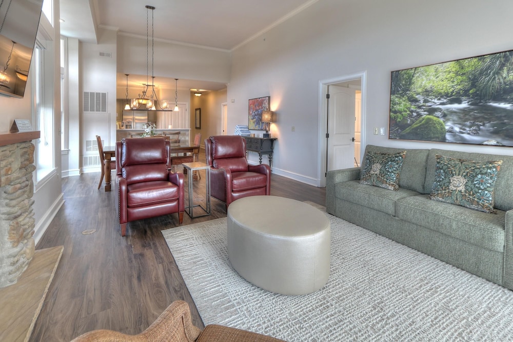 RiverStone Condo Resort & Spa - photo 65