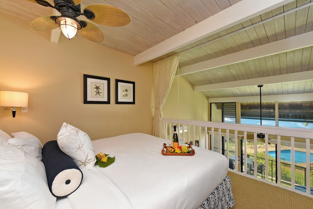 Napili Point C40 NP C40 Beautiful OceanFront 2BD Ocean View AC - photo 19