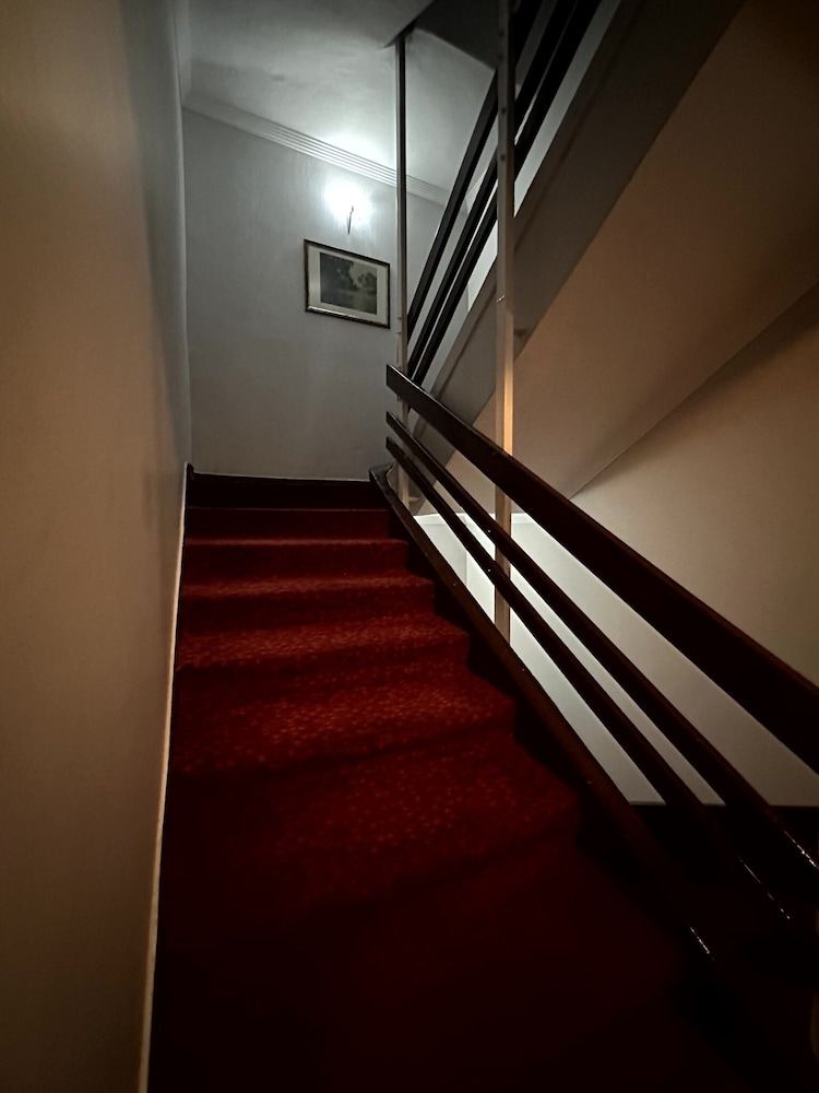 Headman Hotel — Gaziantep — photo 2