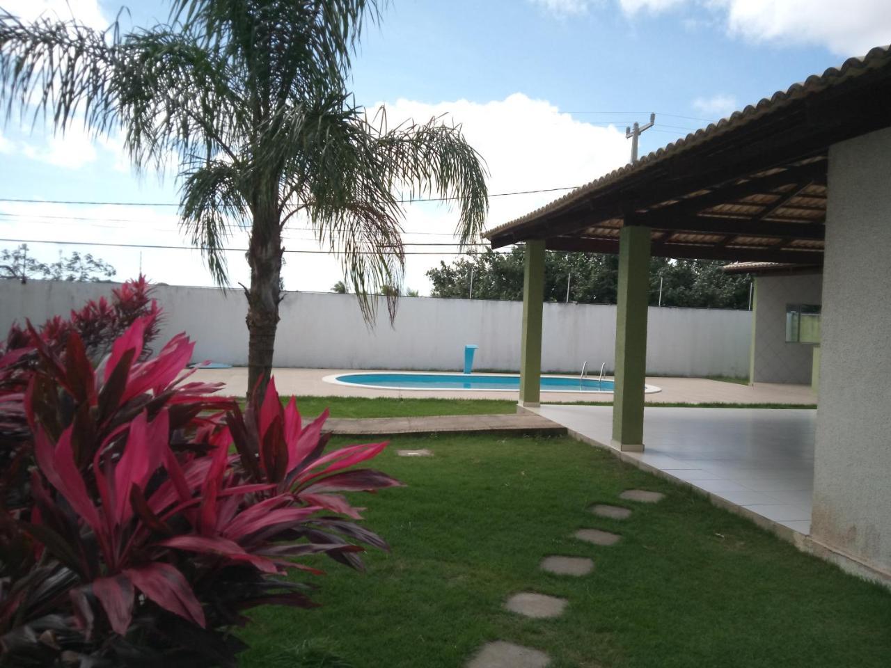 Natal RN Apartamento — 4-Star Luxury Hotel in Parnamirim, Brasil
