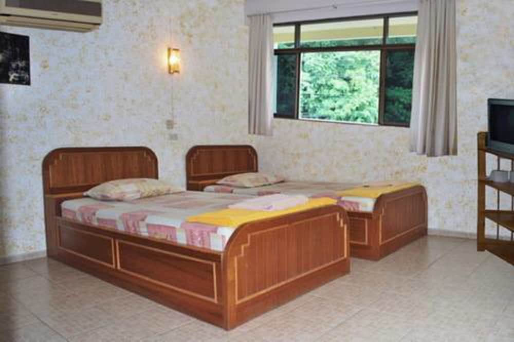 JP Hometel — Krabi — photo 4