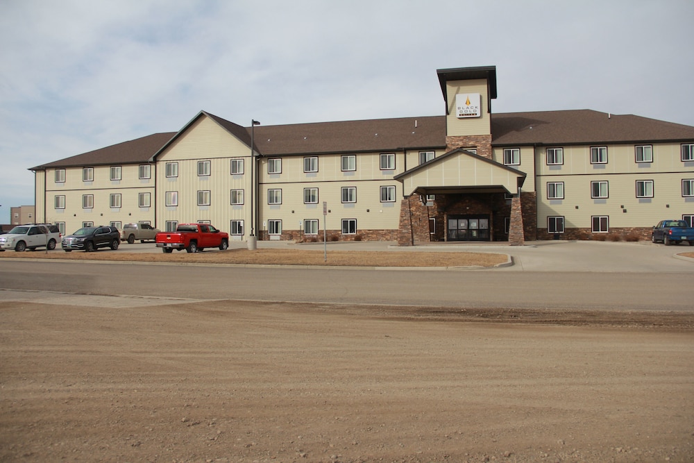 Black Gold Suites Stanley - photo 4