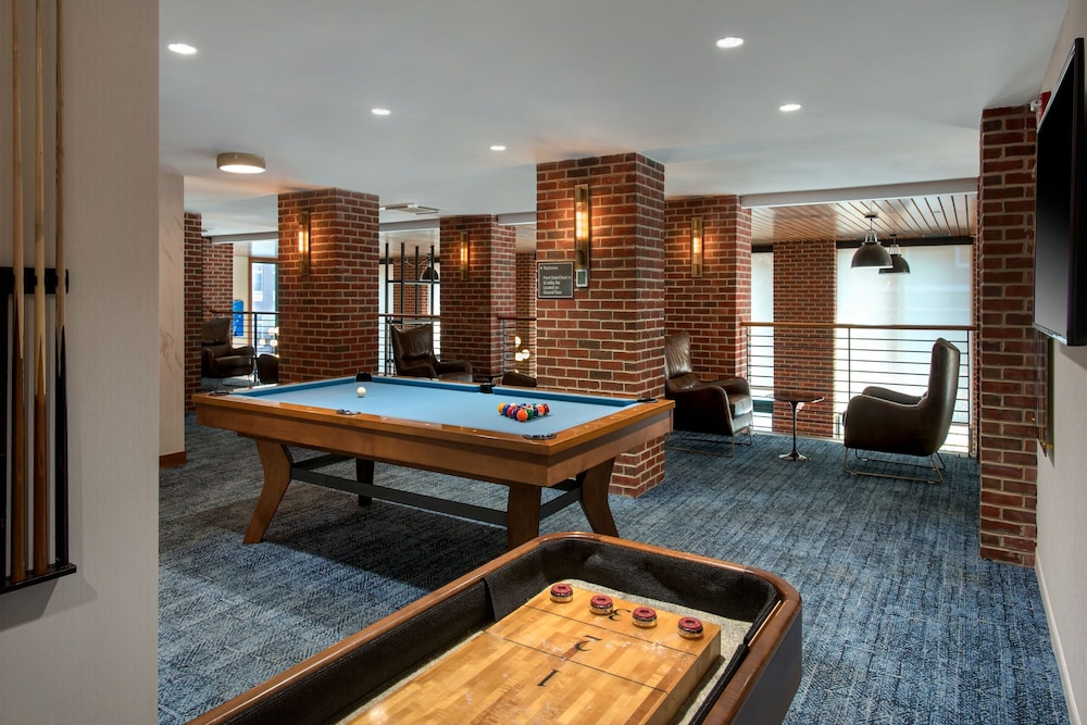 Residence Inn by Marriott Norwalk - photo 33