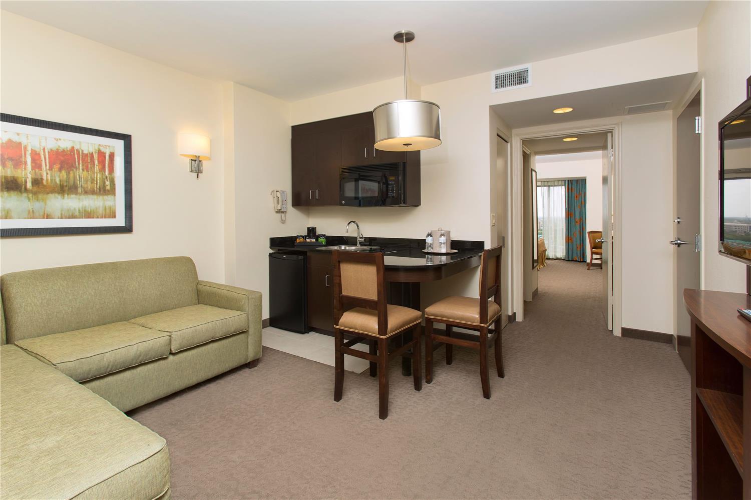 Ramada Plaza Orlando Resort and Suites International Drive - photo 19