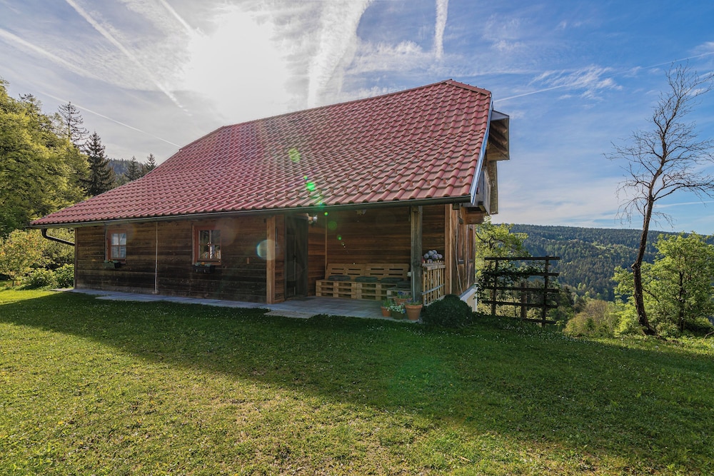 Suite Alder Embraced By Nature 19731395 — Prevalje