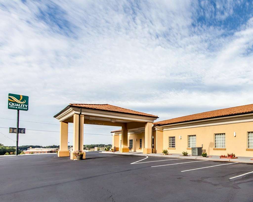 Quality Inn & Suites Bremen — hotel in Bremen