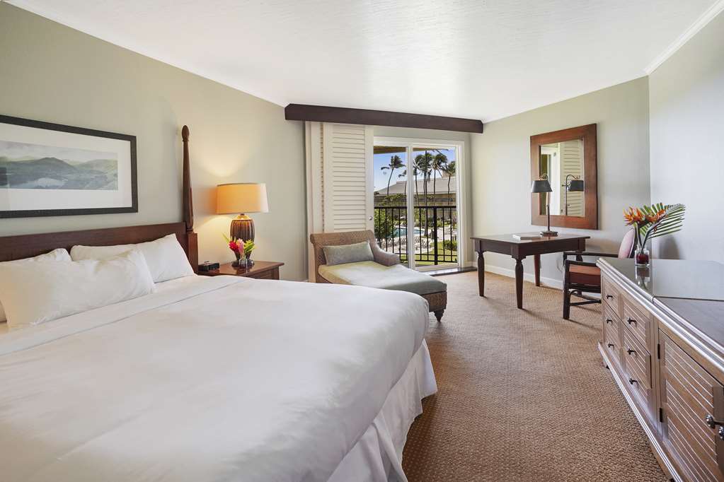 Outrigger Kauaʻi Beach Resort & Spa - photo 54