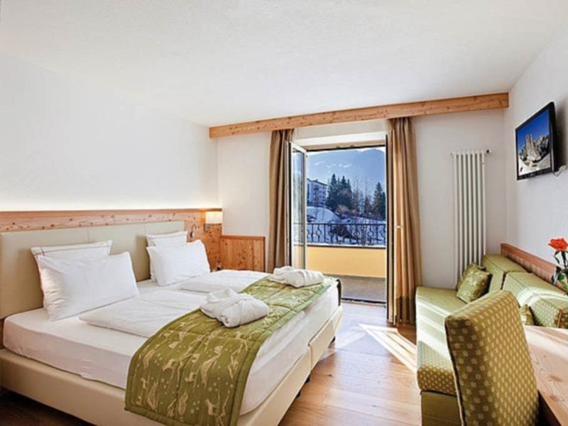 Rio Stava Family Resort & Spa — Tesero — photo 4
