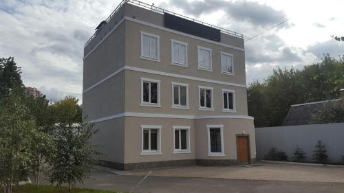 Mini Inn on Shchelkovskoye av. 4 in Balashikha, Russia