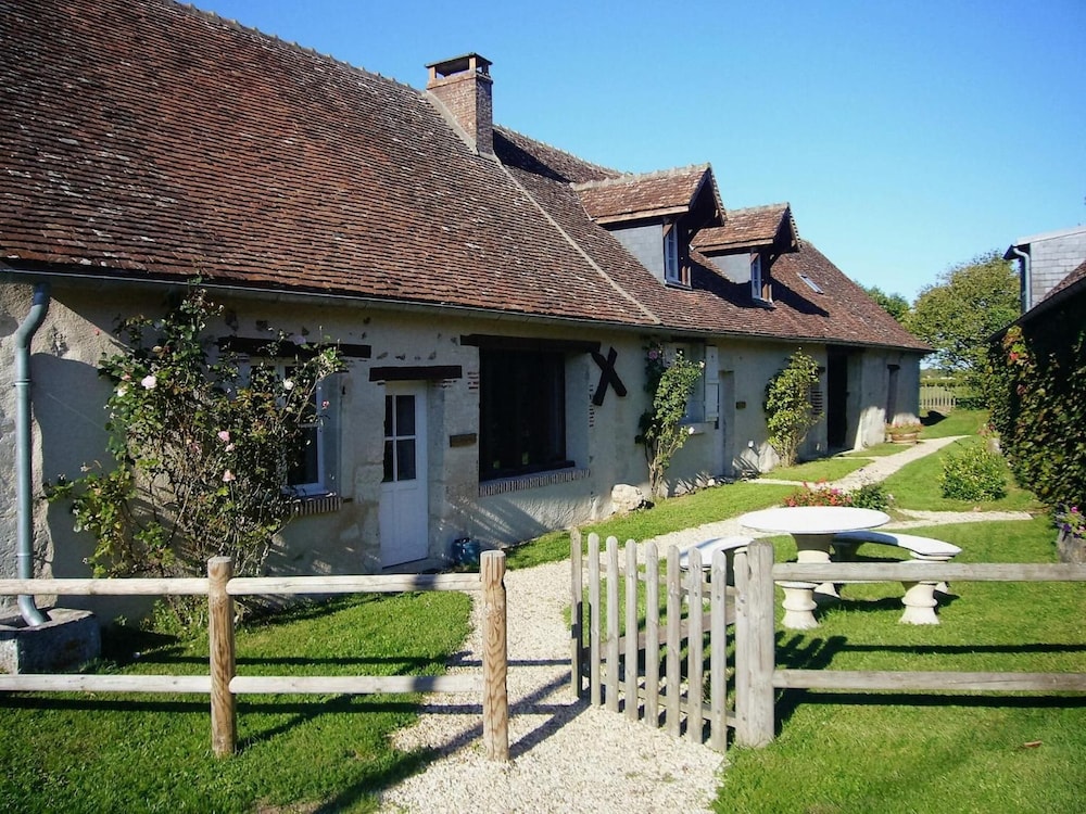 Le Clos Limeray — Amboise