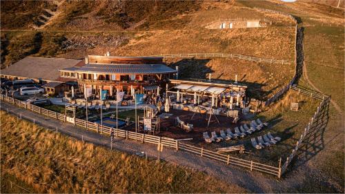 Rossalm in Bressanone, Italy