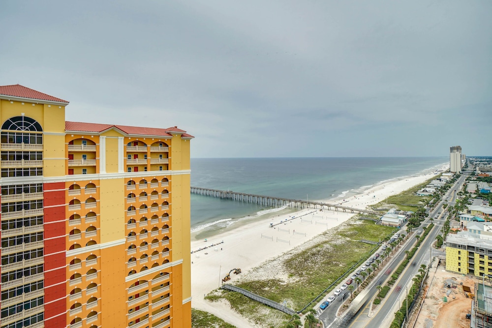 Calypso Tower 3 by Panhandle Getaways - photo 996