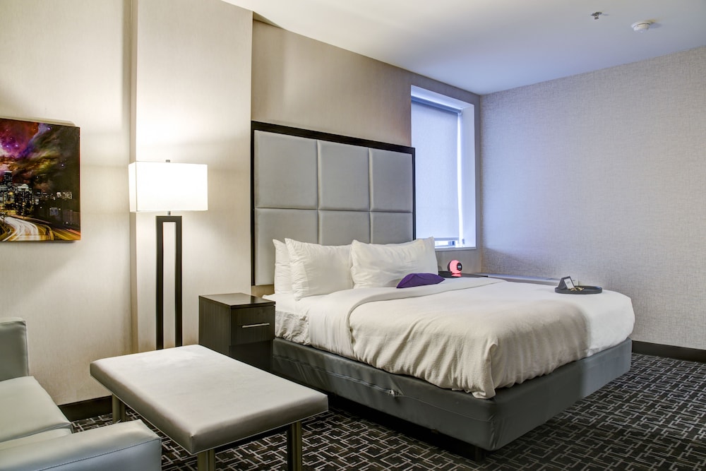 Luminn Hotel Minneapolis An Ascend Hotel Collection Member - photo 20