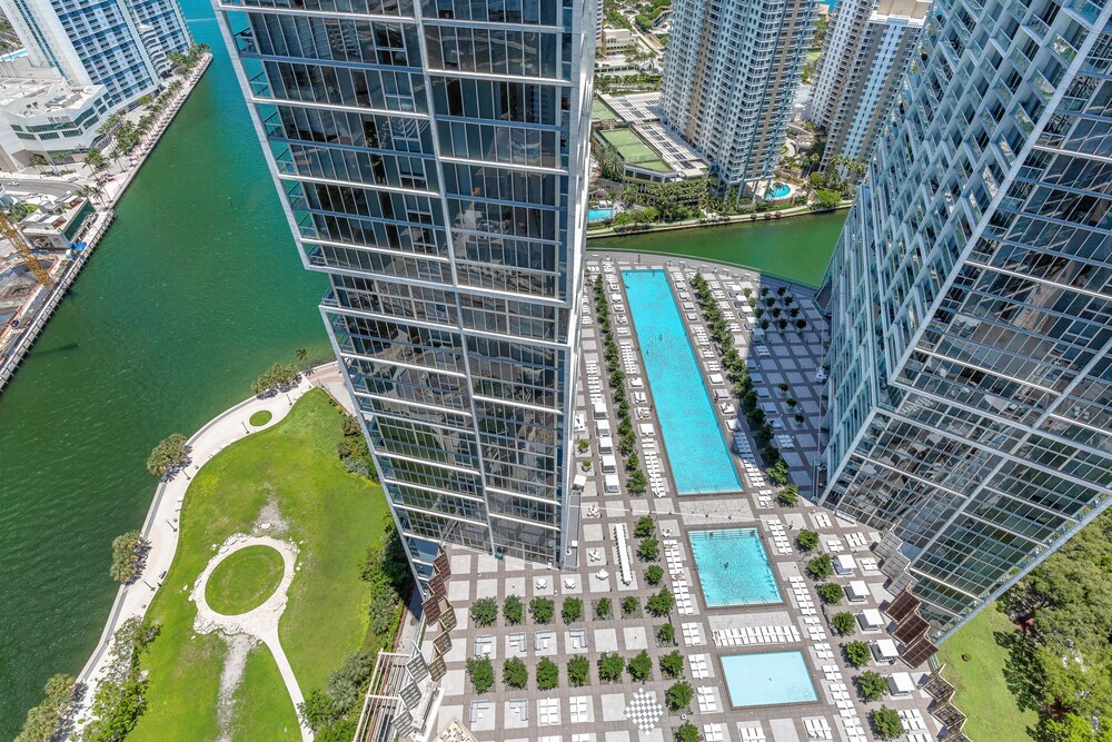 Cesar Suites at Icon Brickell Miami - photo 267