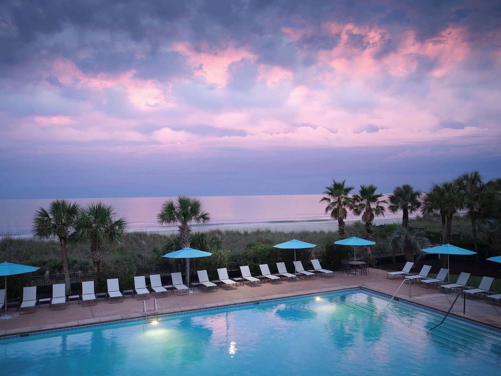 The Ellie Beach Resort Myrtle Beach Tapestry by Hilton - photo 40