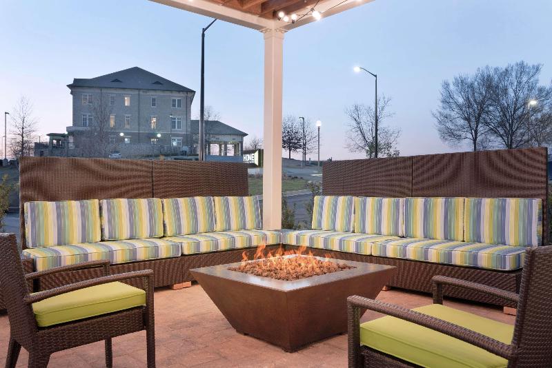 Home2 Suites Montgomery Prattville - photo 9