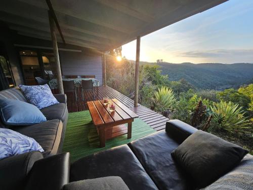 Riverview House Sedgefield — 4-Star Luxury Hotel in Knysna, South Africa