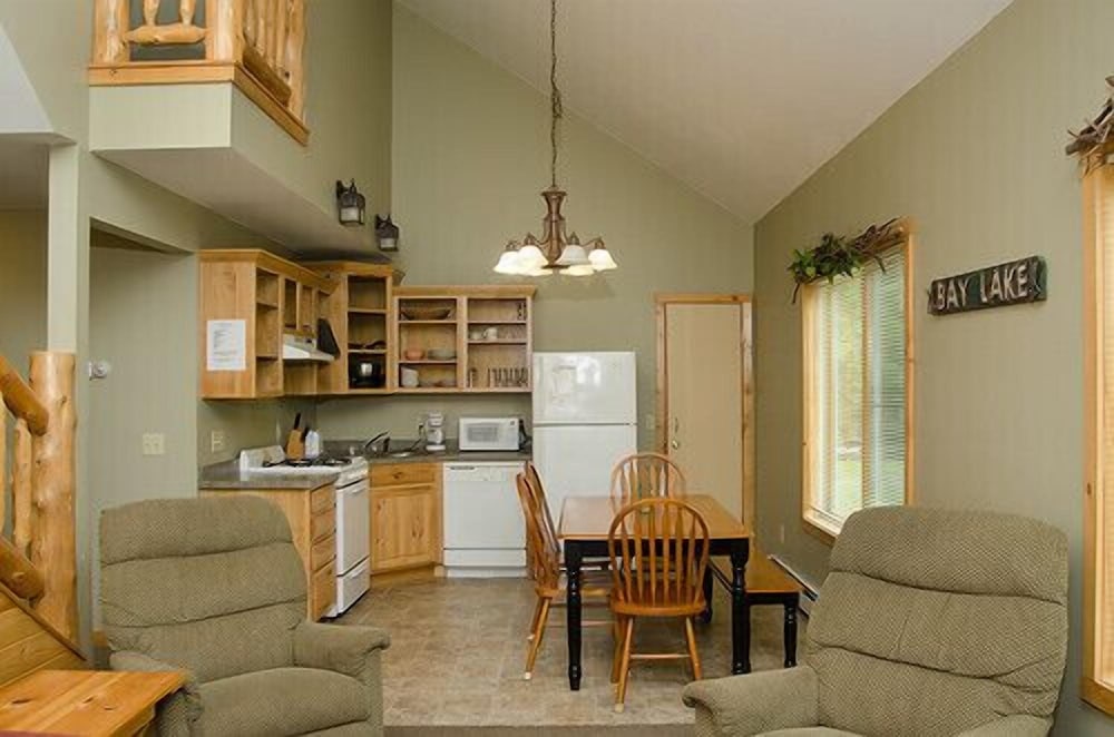 Woodland Beach Resort - photo 74
