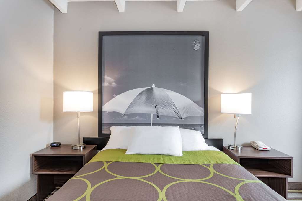 Super 8 by Wyndham Melbourne - photo 23
