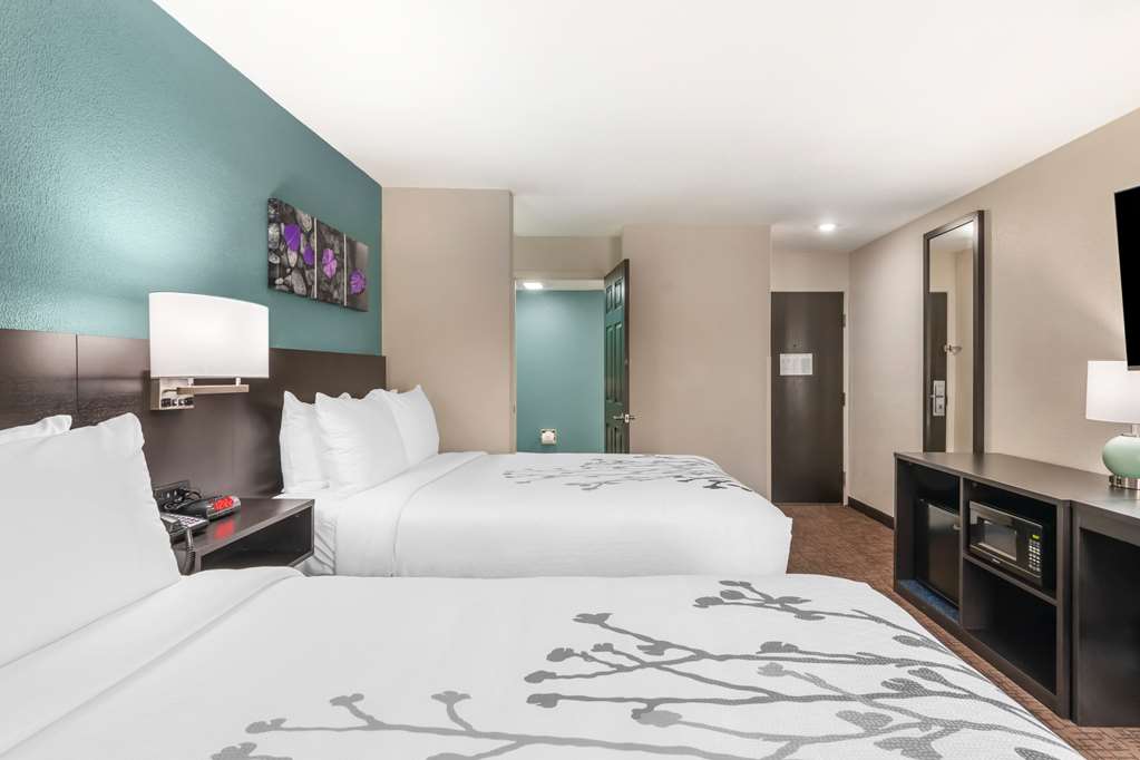 Sleep Inn Olathe Kansas City - photo 13