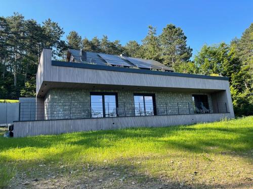 Point de Vue Caleste — hotel in Wellin