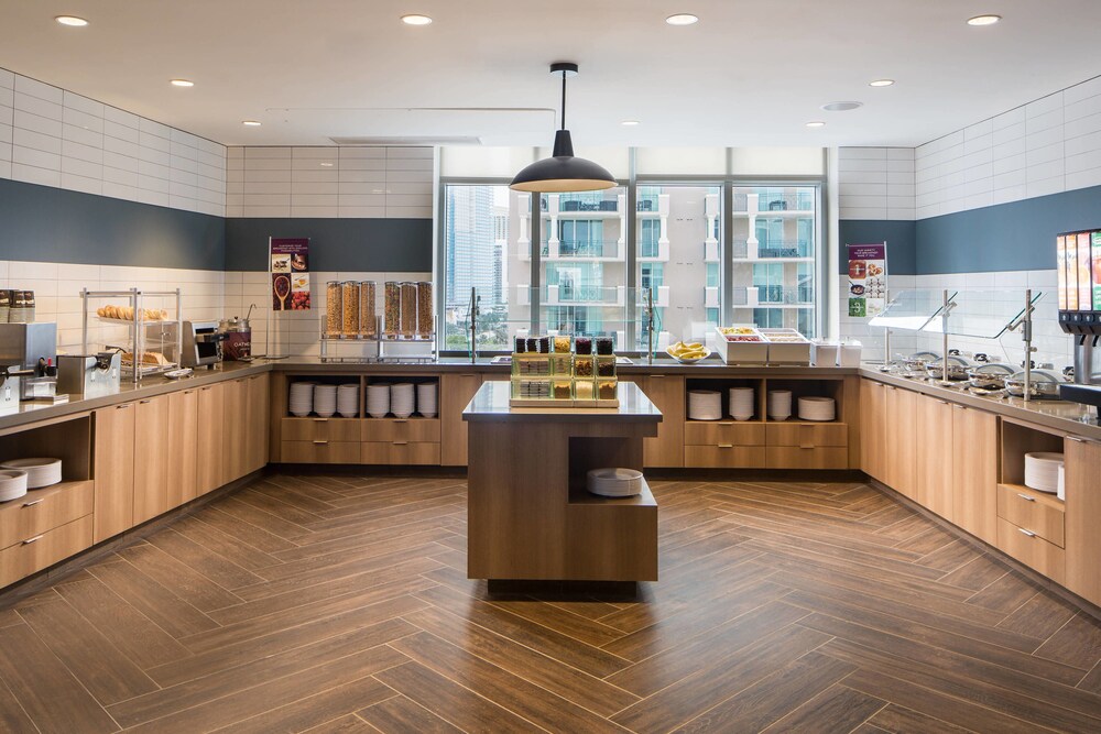 Residence Inn by Marriott Miami Sunny Isles Beach - photo 32