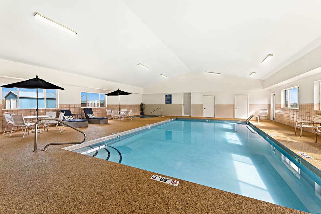 Best Western Vermillion Inn - photo 7