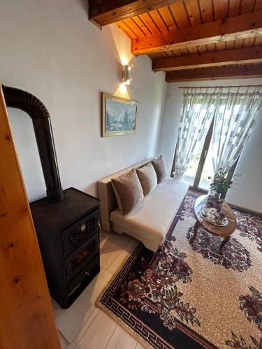 Oaza Mira — hotel in Subotica