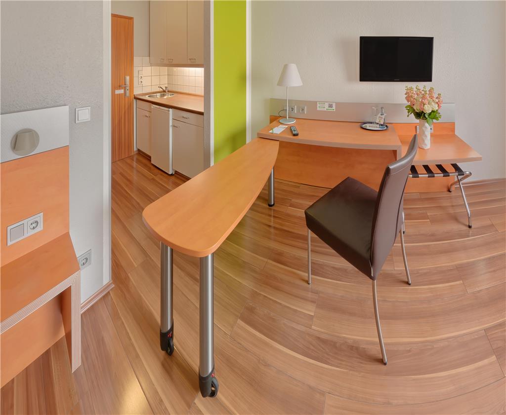 Attimo Business EZ Arbeitsplatz auf px