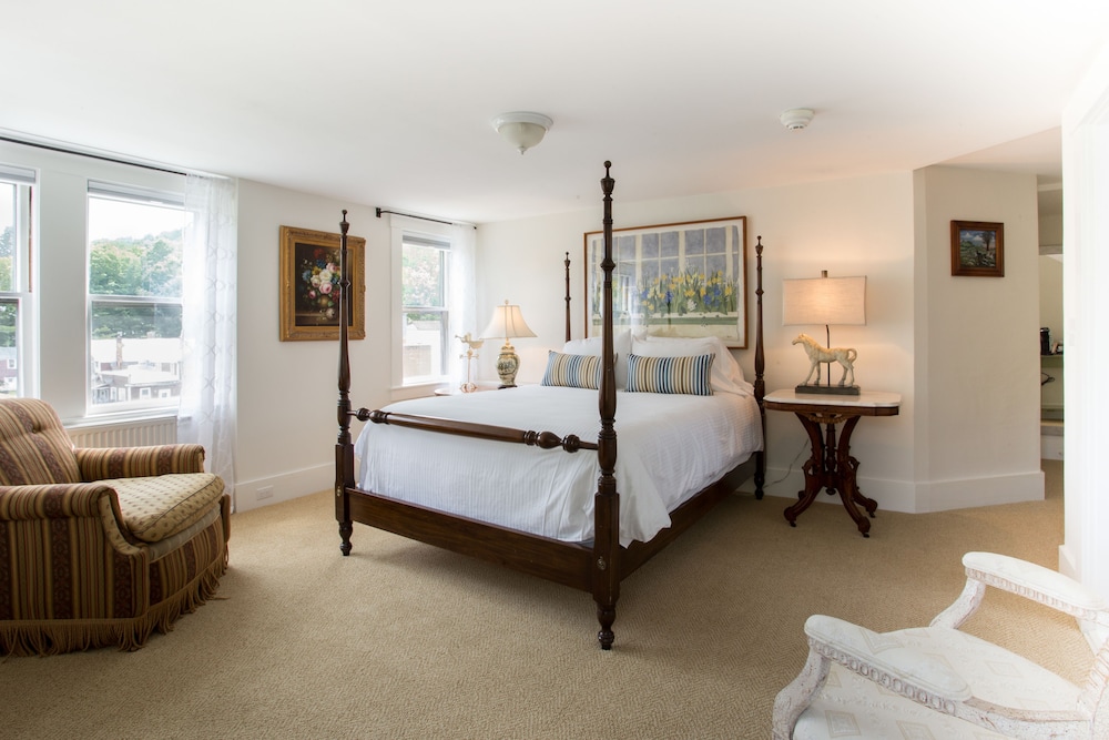 Kedron Valley Inn - photo 10