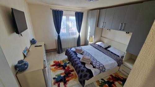Apartament Blaj — 4-Star Luxury Hotel in Blaj, Romania