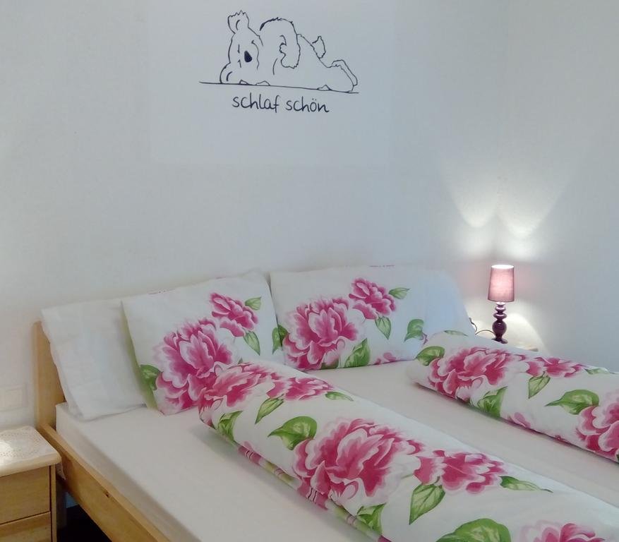 Appartementhaus Rosengarten in Radenthein, Austria