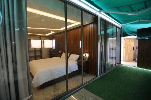 Tourist Apartments — 4-Star Luxury Hotel in Dakhla, Morocco
