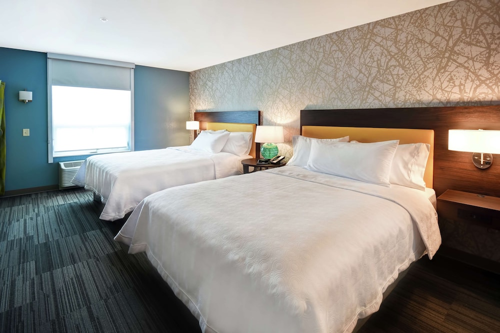 Home2 Suites by Hilton Walpole Foxboro - photo 10
