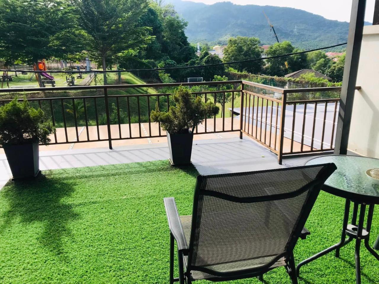 Mountain View Homestay — 4-Star Luxury Hotel in Seremban, Malaysia