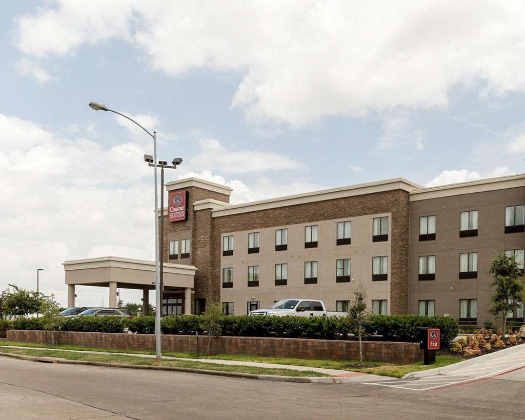 Comfort Suites near Westchase on Beltway 8 - photo 2