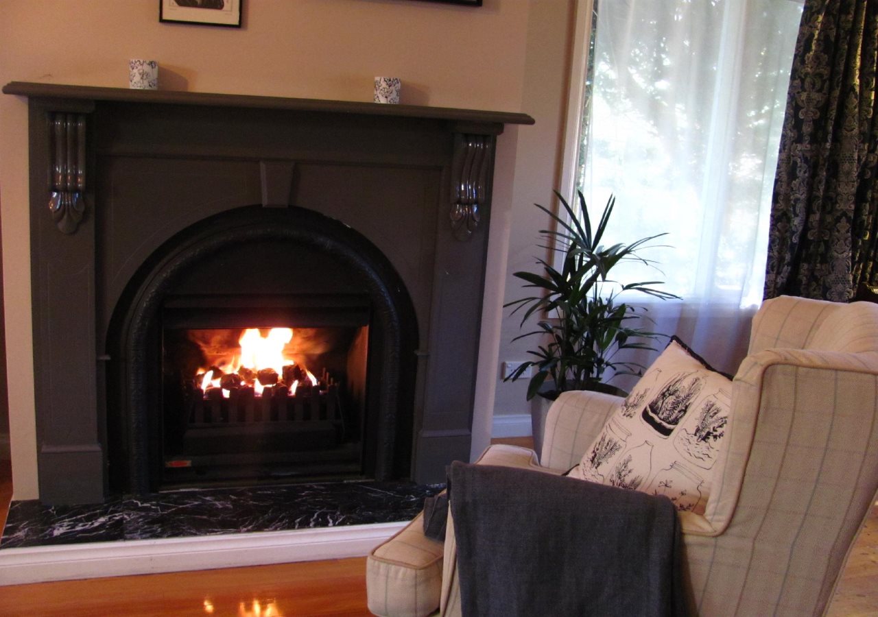 Hideaways at Red Hill Hotel in Melbourne, Australia