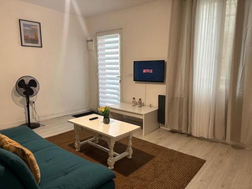 Le Nid Douillet — hotel in Marmande